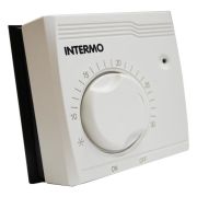 Терморегулятор для теплого пола накладной L302