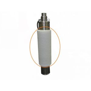 Фильтр для защиты скважинного насоса 4