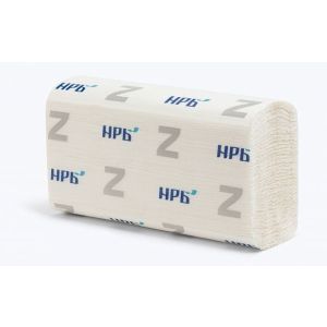 Листовые полотенца Z укладка 1-150\28 Basic, NRB-25Z113