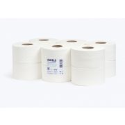 Туалетная бумага ТБ 2-160 Premium, NRB-210213 (12шт)