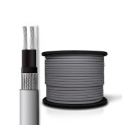 Греющий кабель саморегулирующийся Grand Meyer LTC-16 SRL16-2 (16 Вт)