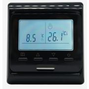 Терморегулятор для теплого пола Varmel 51.716 (черный)