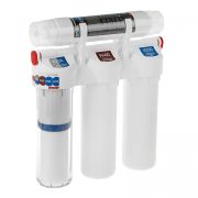 Фильтр очистки воды EU320 Praktic Новая вода (пять ступеней) СЦ деформация упаковки