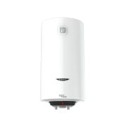 Водонагреватель Ariston PRO1 R INOX ABS 65 V SLIM 2K (нерж, вертик, кругл/узкая, мех, 2 кВт 3700650