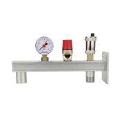 Группа безопасности расширительного бака 3/4” Varmega VM16401, 3/4