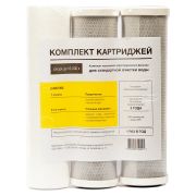 Комплект картриджей стандарт ЛЦ 450 АП