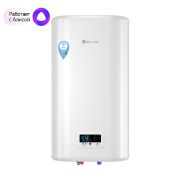 Водонагреватель THERMEX IF100V (pro) Wi-Fi 2кВт эл. упр.
