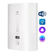 Водонагреватель Electrolux EWH 30 Centurio IQ 3, бак нерж. сталь, «сухой» ТЭН, Wi-Fi