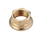 Крепление для смесителя HB34901, гайка 32мм